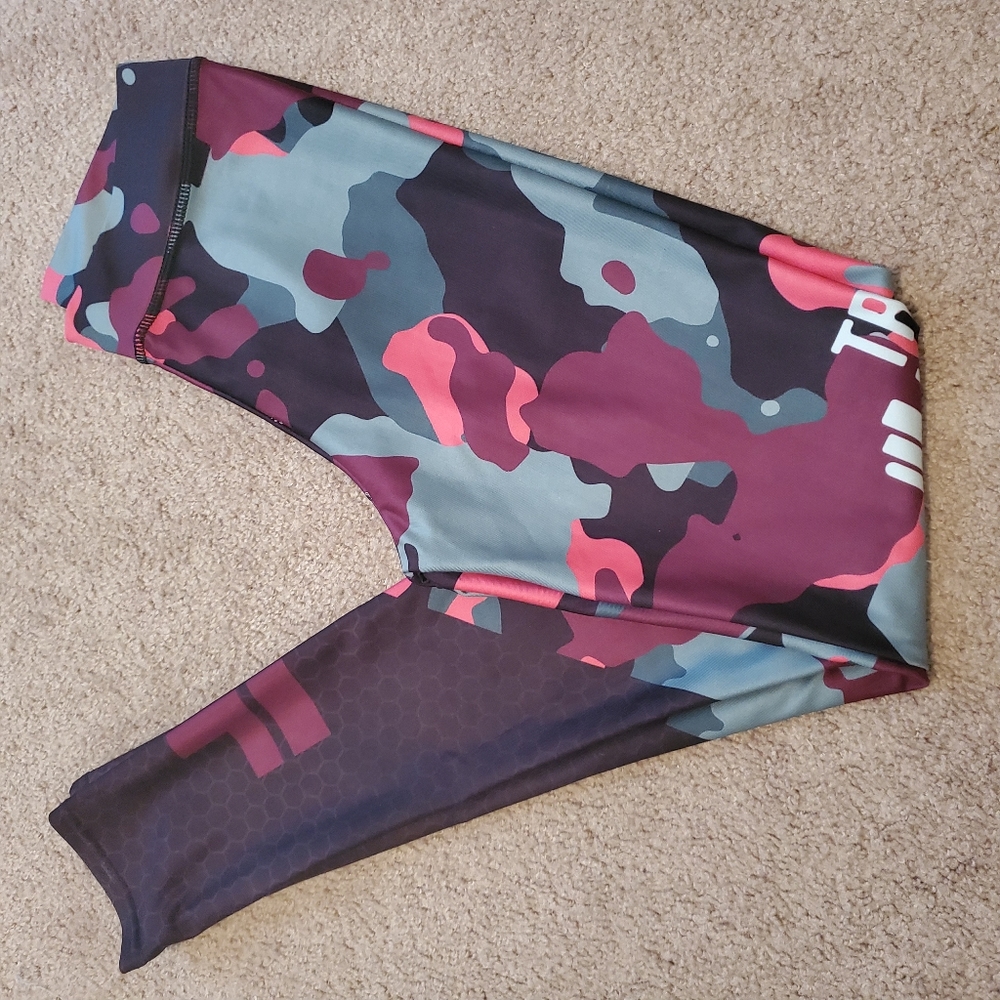 Fitness leggings